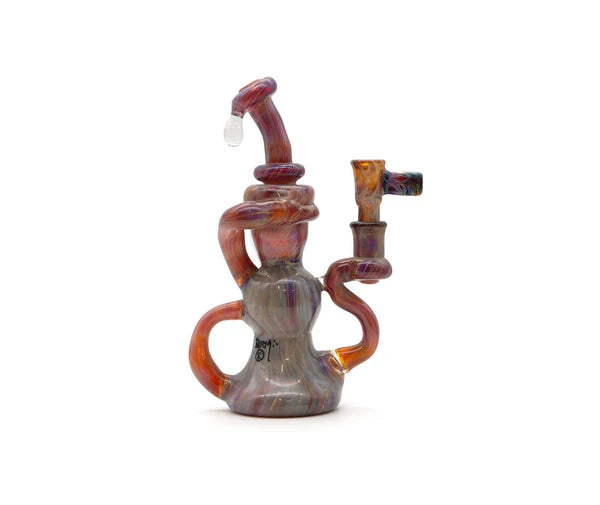 Bong Recycler 2