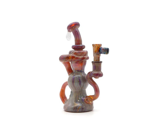Bong Recycler 2