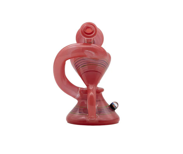 Bong Red