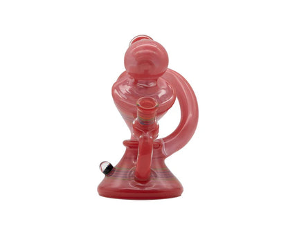Bong Red