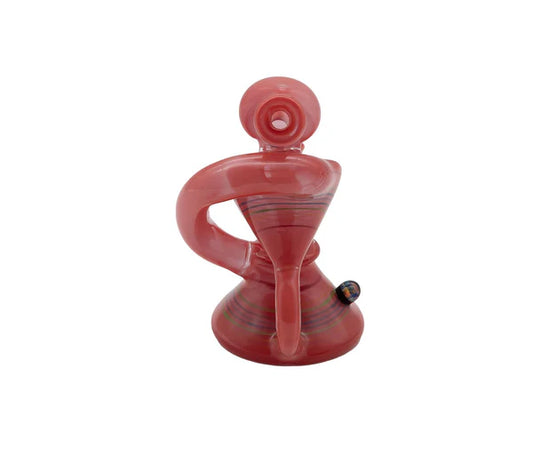 Bong Red