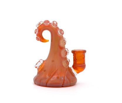 Bong Tentaculo de Pulpo