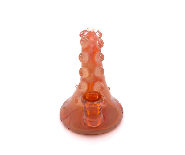 Bong Tentaculo de Pulpo