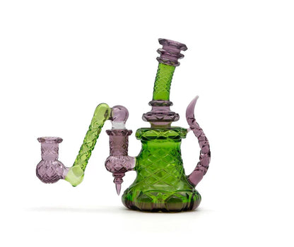 Bong Witch