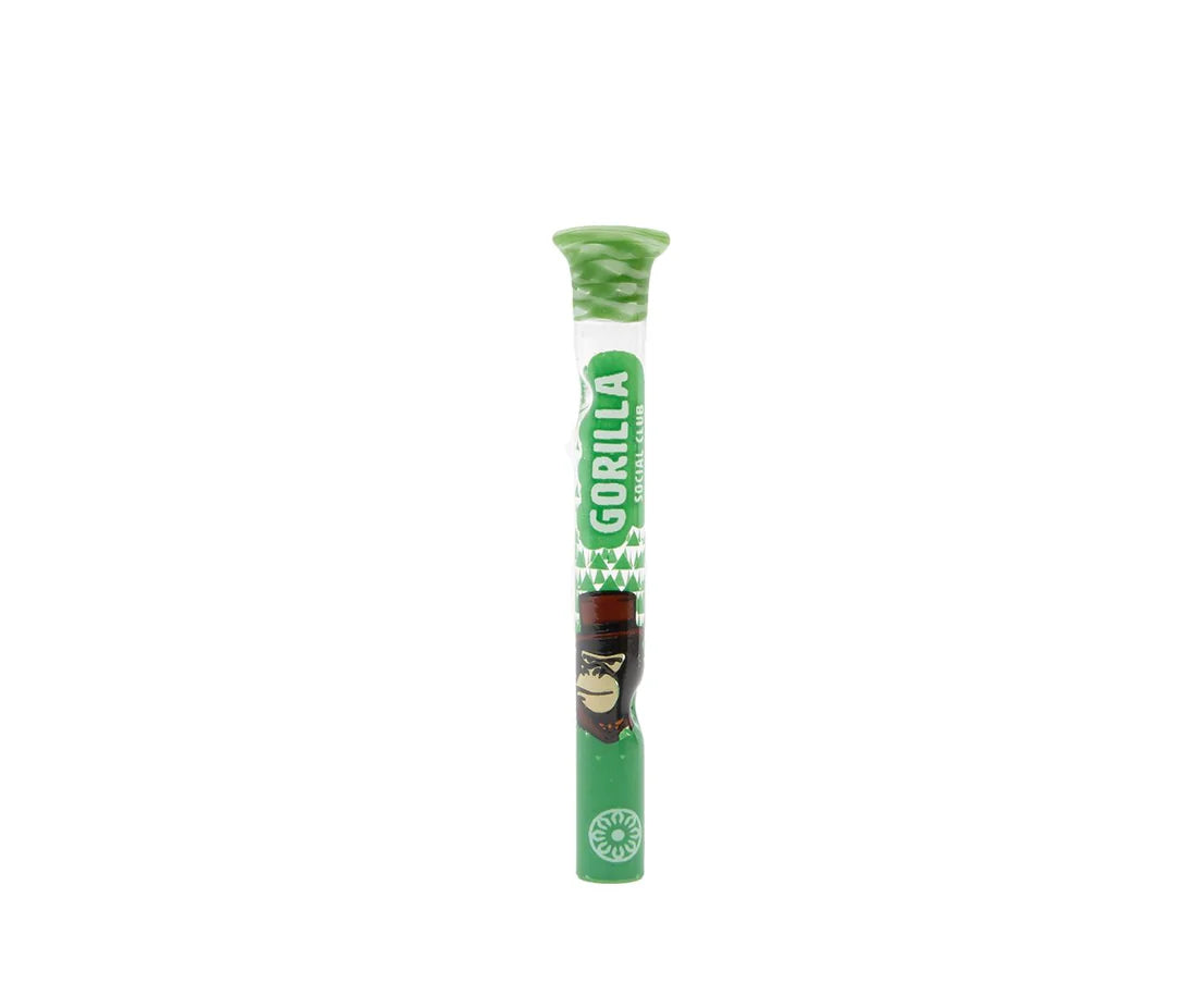 Boquilla GORILLA x Kpipes