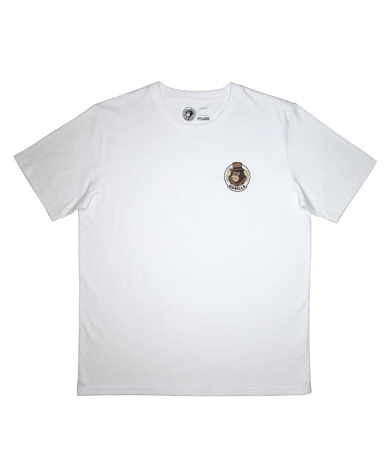 Camiseta GORILLA Arco de Triunfo