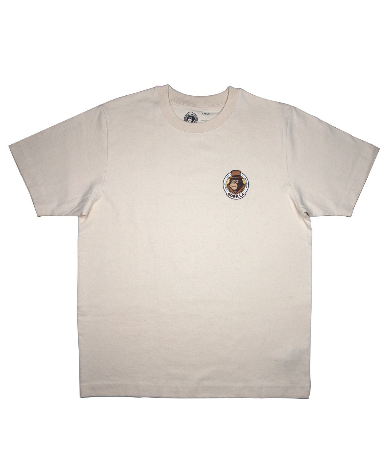 Camiseta GORILLA Arco de Triunfo