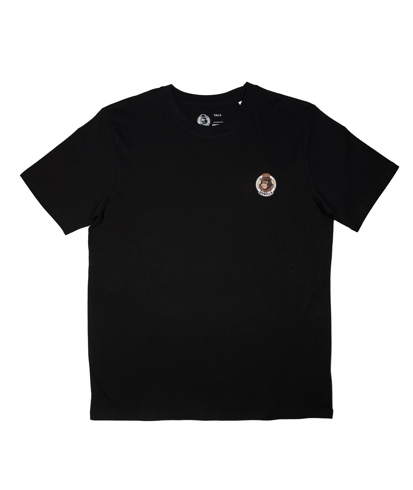 Camiseta GORILLA Arco de Triunfo