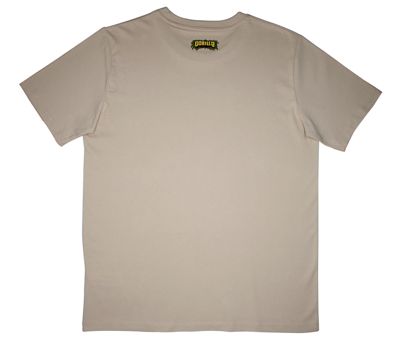 Camiseta GORILLA Face
