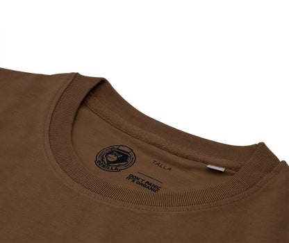 Camiseta GORILLA Face
