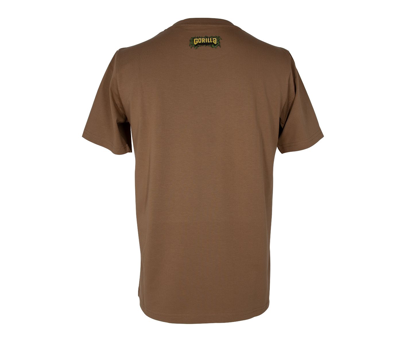 Camiseta GORILLA Face