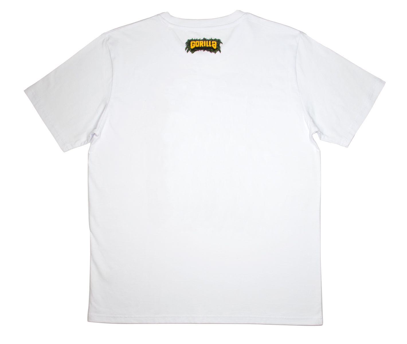 Camiseta GORILLA Father