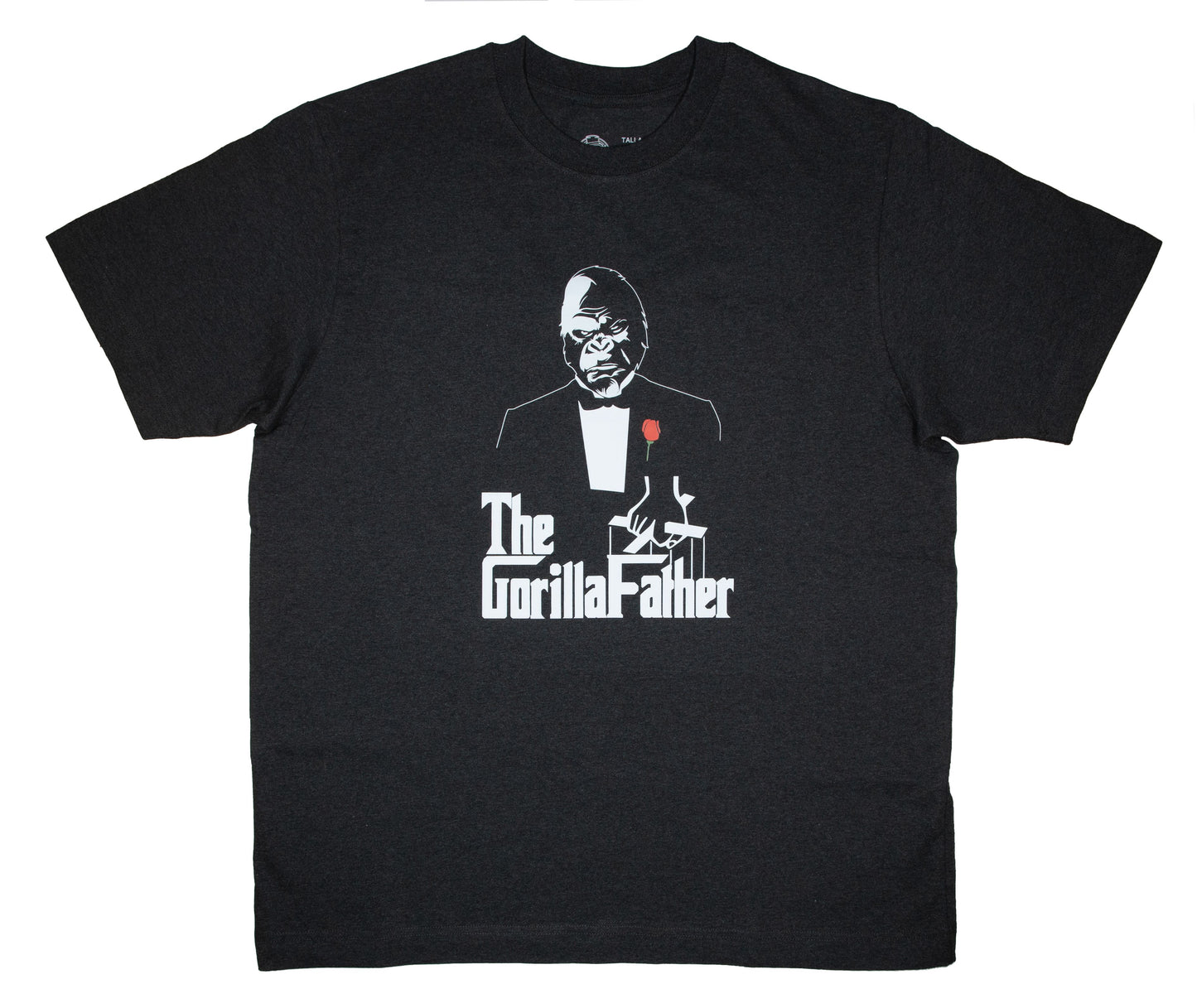 Camiseta GORILLA Father