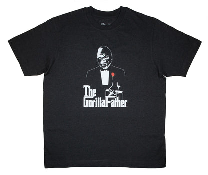 Camiseta GORILLA Father