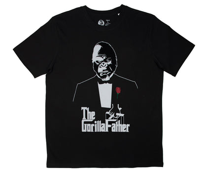 Camiseta GORILLA Father