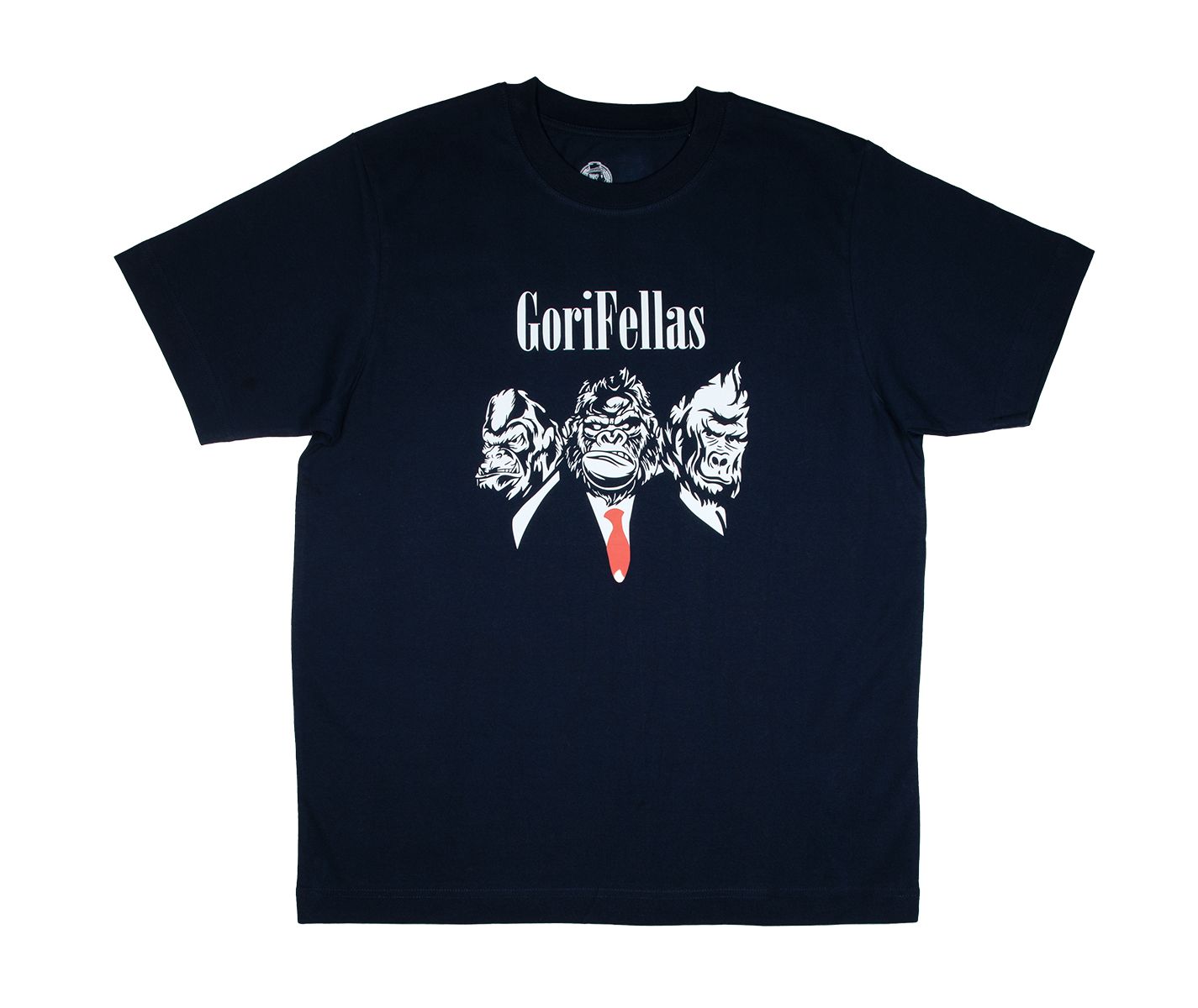 Camiseta GORILLA Gorifellas