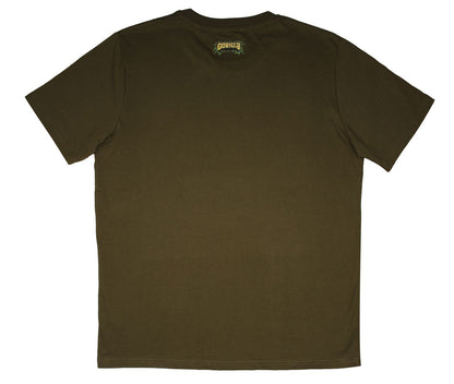 Camiseta GORILLA Gorillenberg