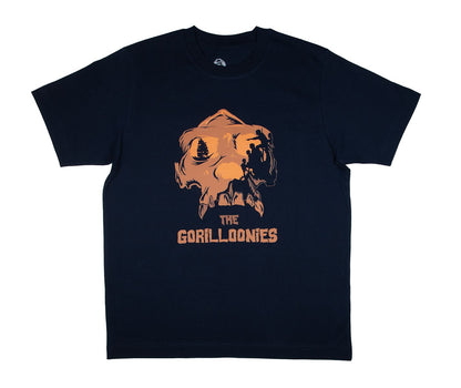 Camiseta GORILLA Gorillonies