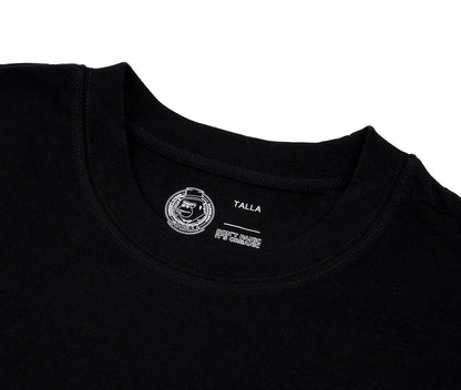 Camiseta GORILLA Gótico Roja