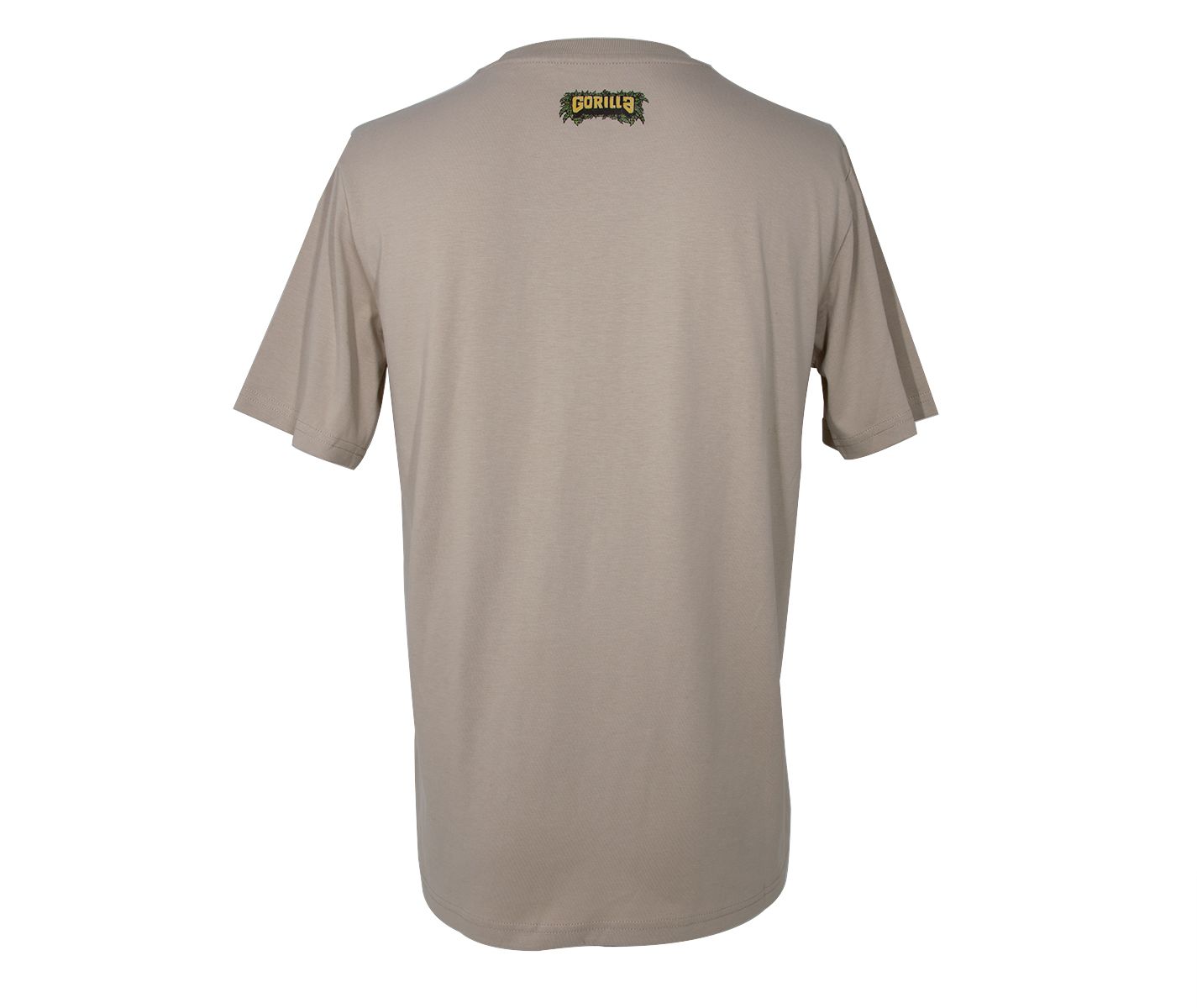 Camiseta GORILLA Holmes