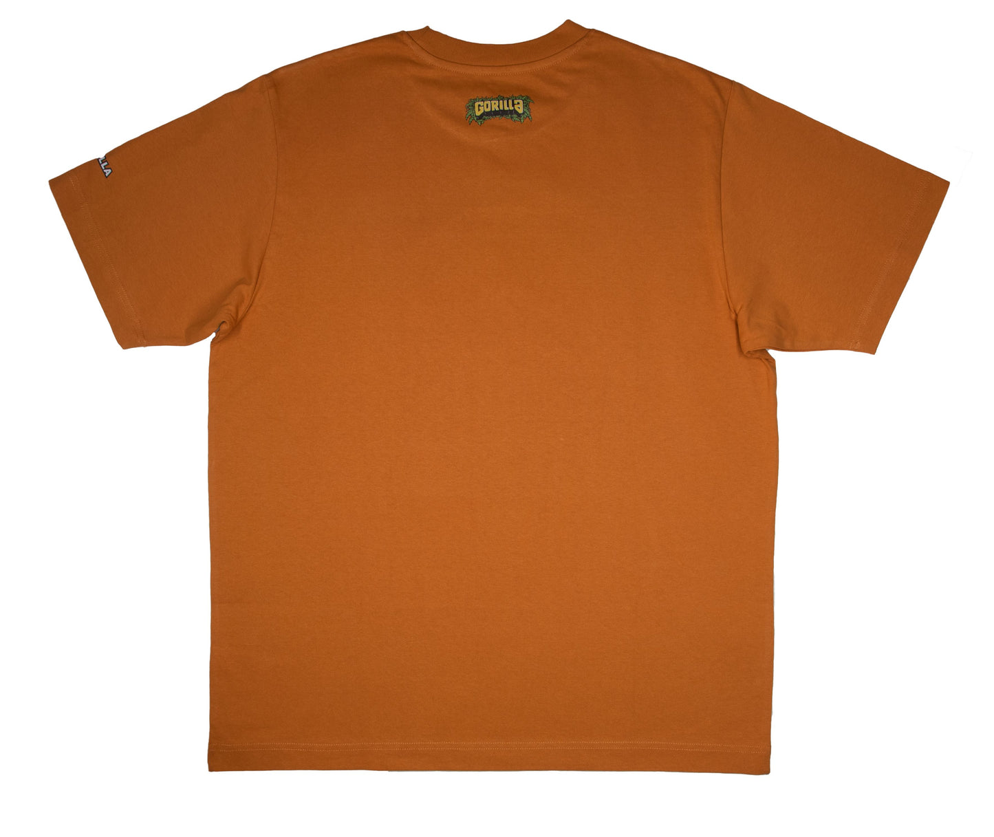 Camiseta GORILLA Logo