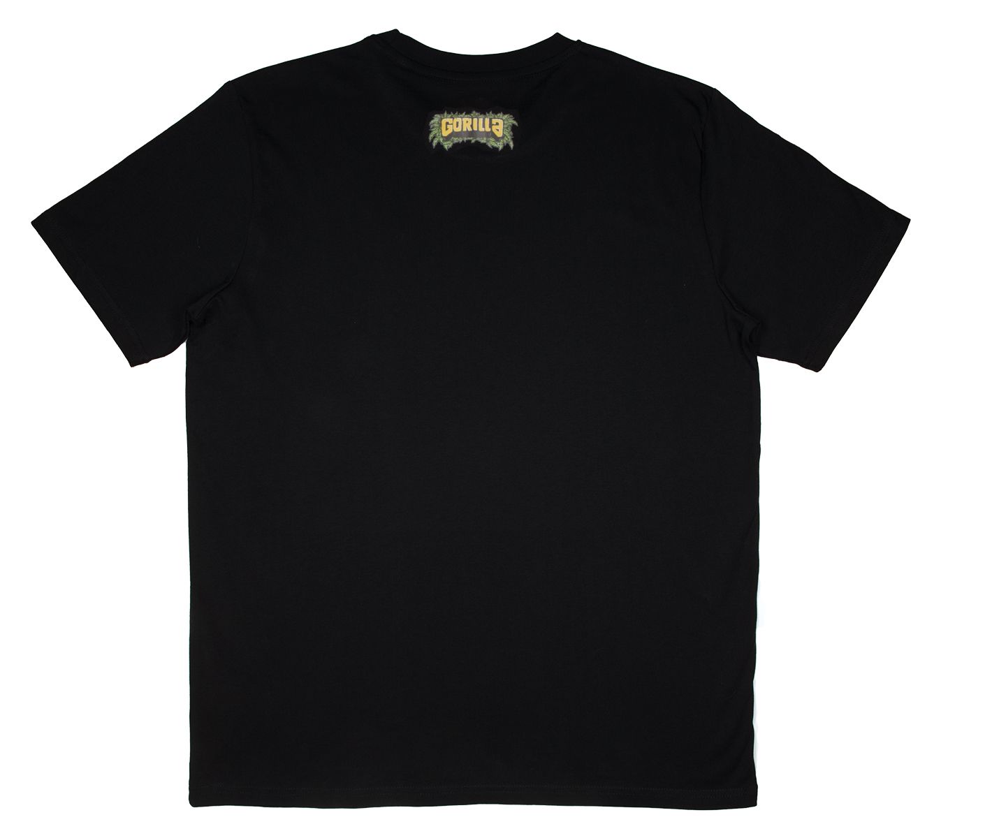 Camiseta GORILLA Logo