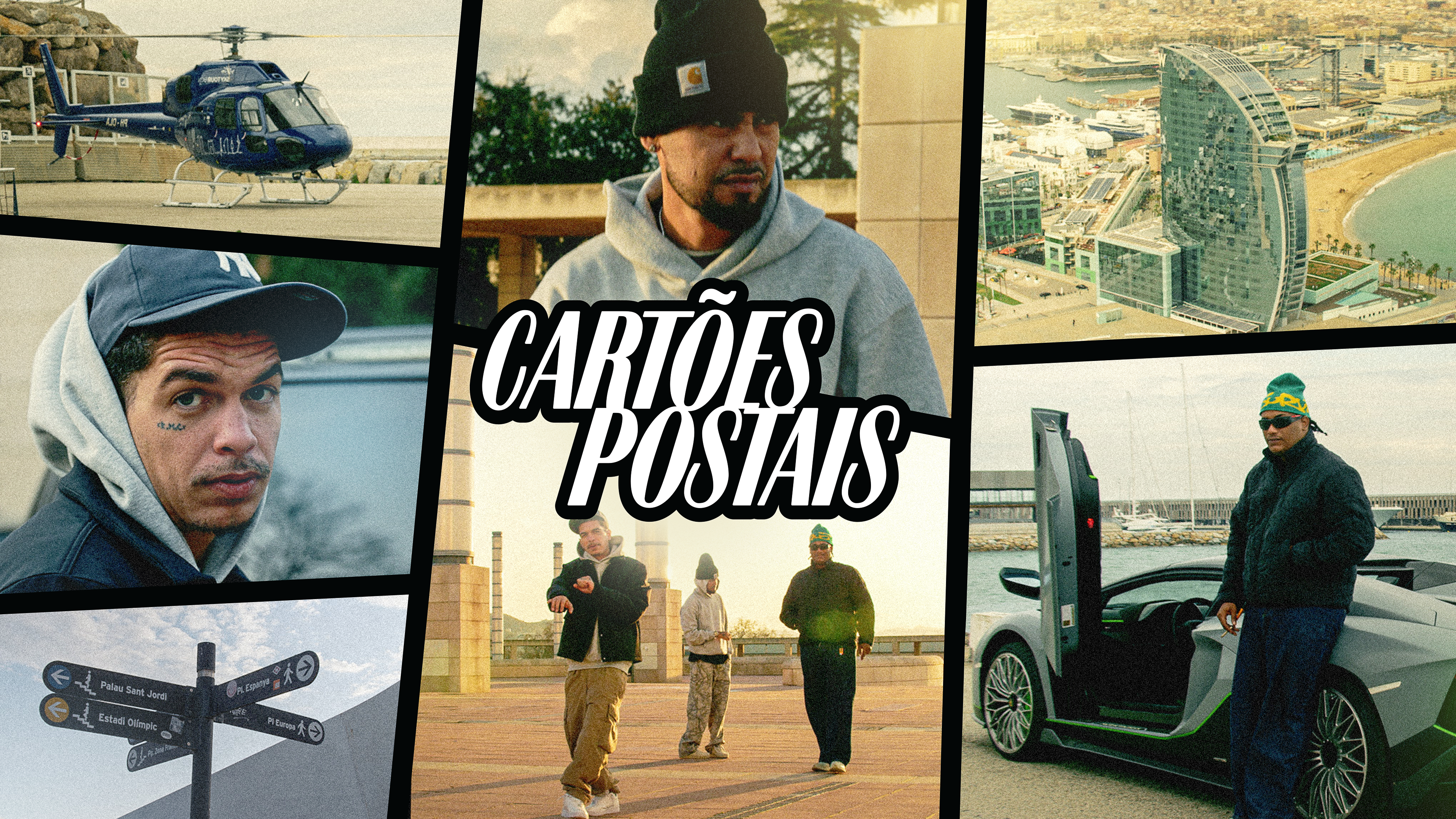 Cargar video: 