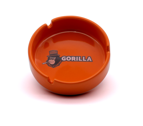Cenicero GORILLA Ceramica