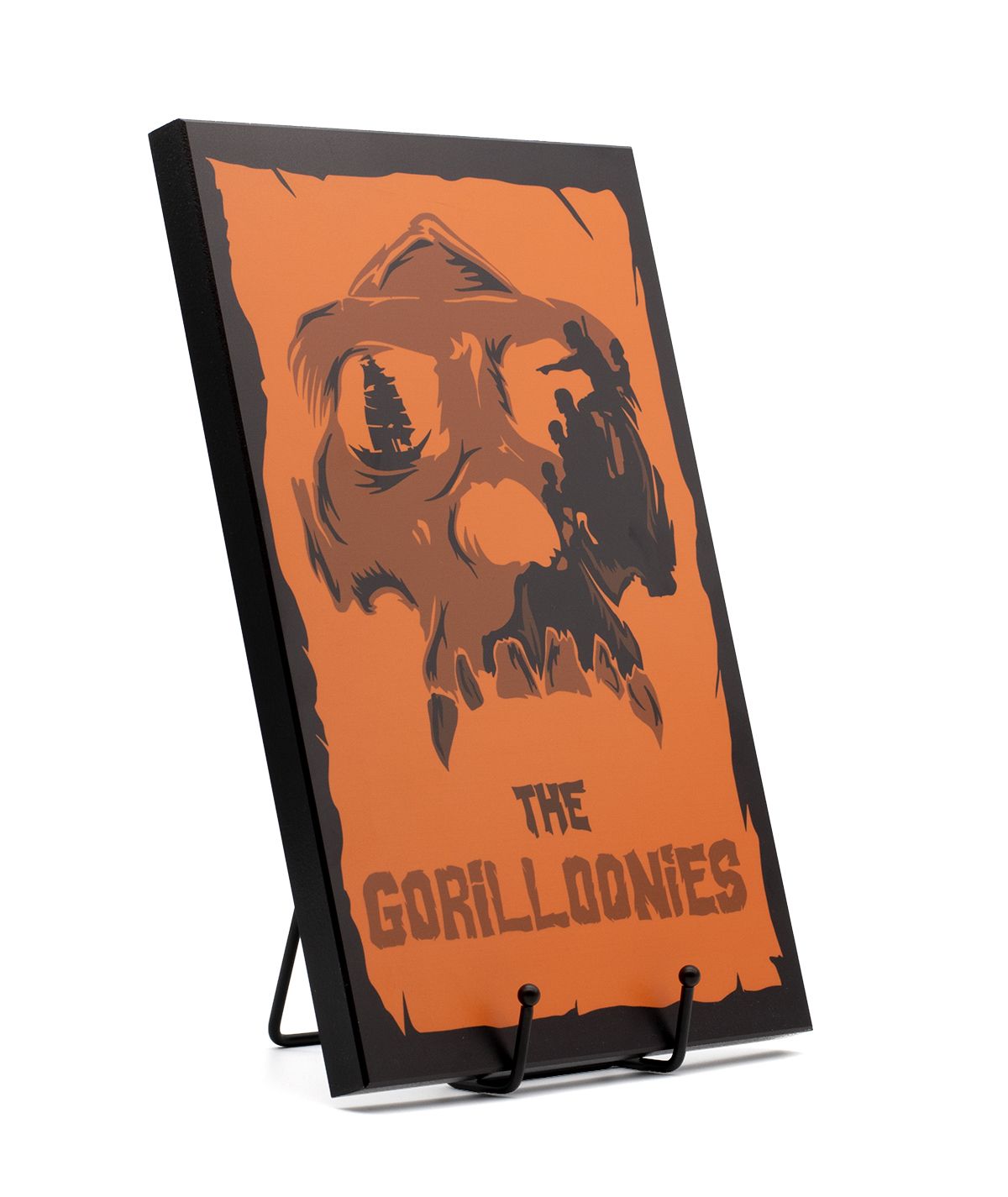 Cuadro GORILLA Gorillonies