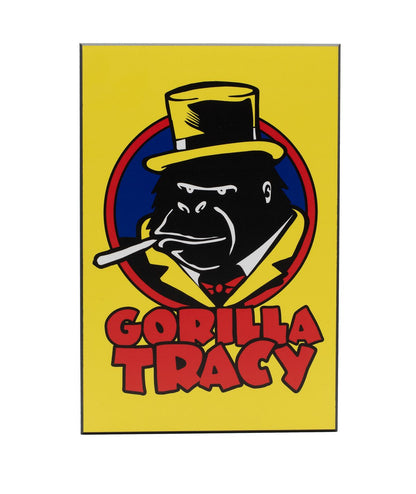 Cuadro GORILLA Tracy
