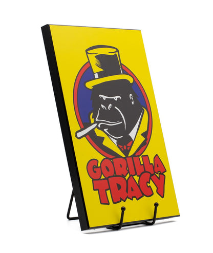 Cuadro GORILLA Tracy