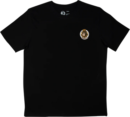 Camiseta GORILLA Berlim