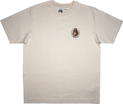 Camiseta GORILLA Portugal
