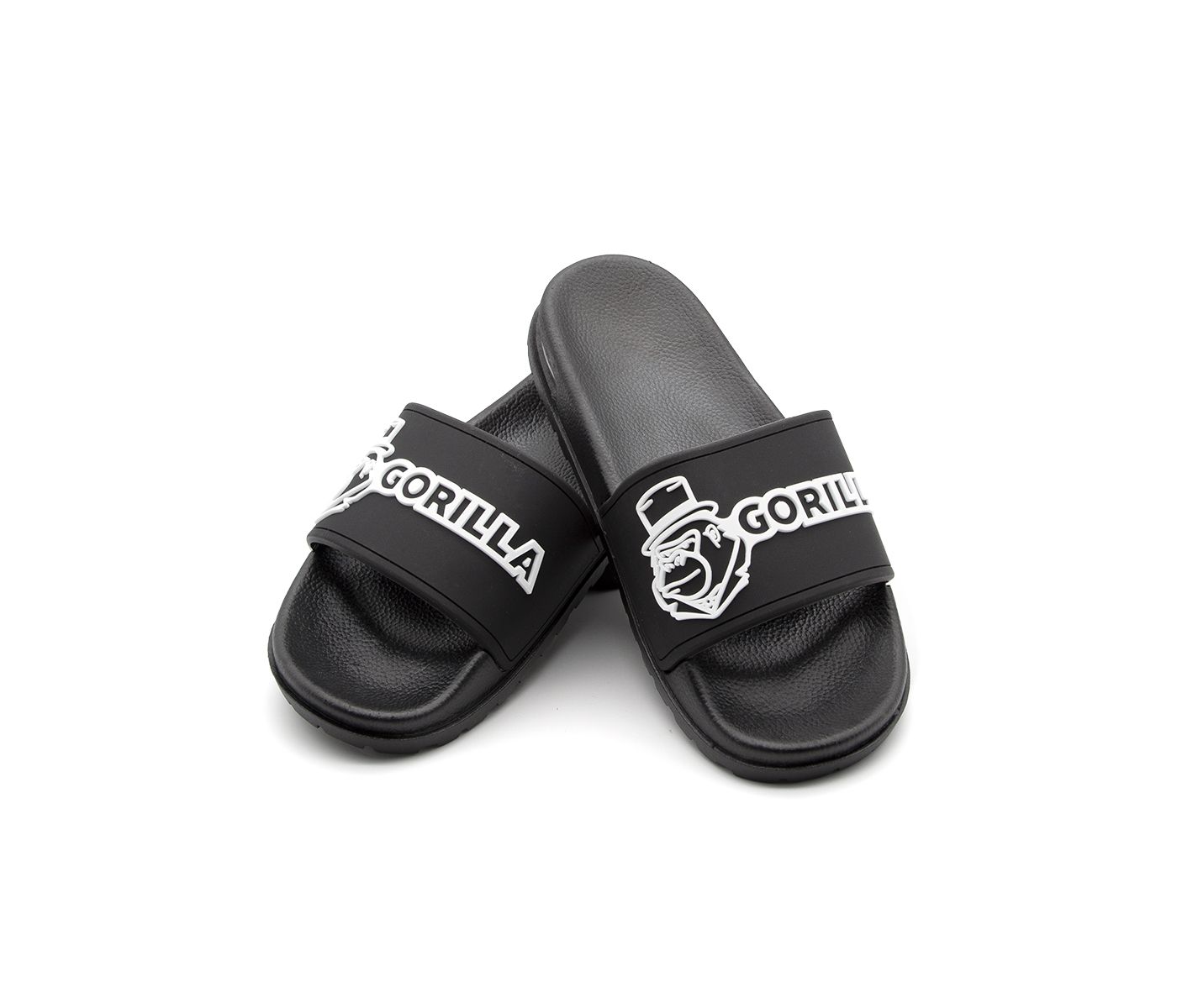 Chanclas Gorilla