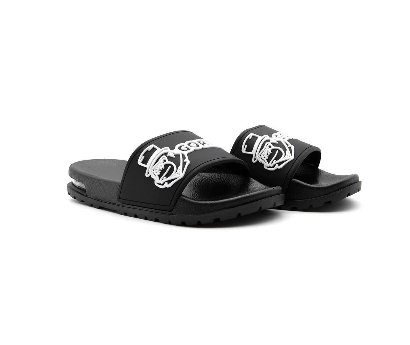 Chanclas Gorilla