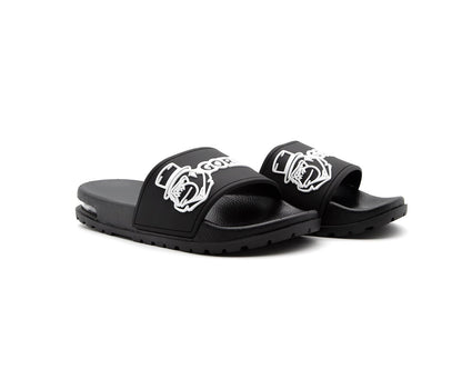 Chanclas Gorilla
