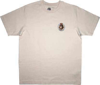 Camiseta GORILLA Portugal