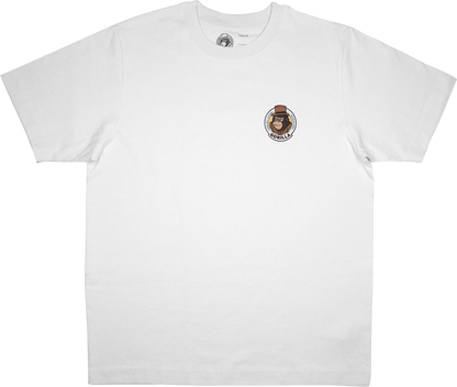 Camiseta GORILLA Portugal