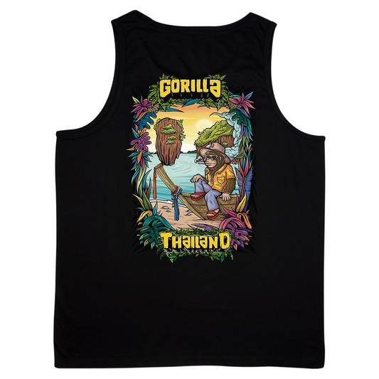 Tirante GORILLA Thailandia