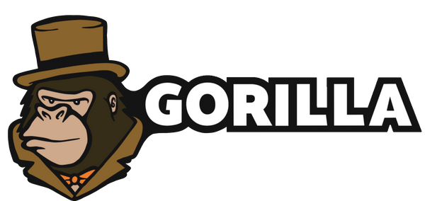 Gorilla Concept Store