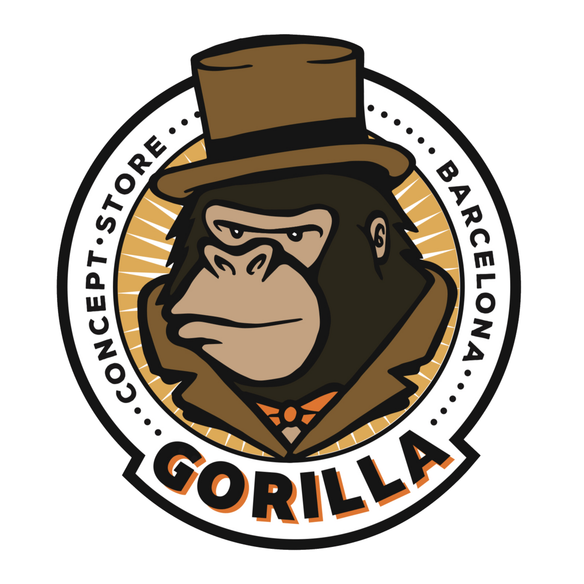 Acerca de – Gorilla Concept Store