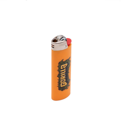 Mechero "BIC" GORILLA Naranja