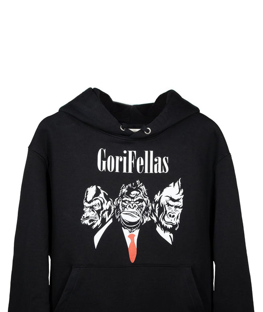 GORILLA Gorifellas Sweatshirt
