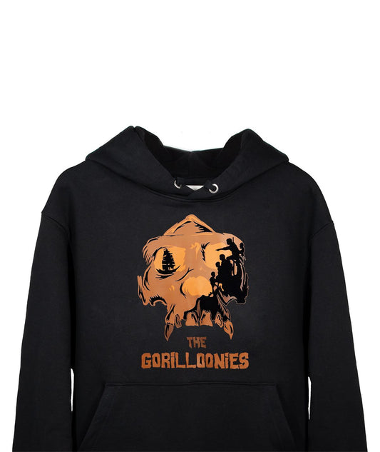 GORILLA Gorillonies Sweatshirt