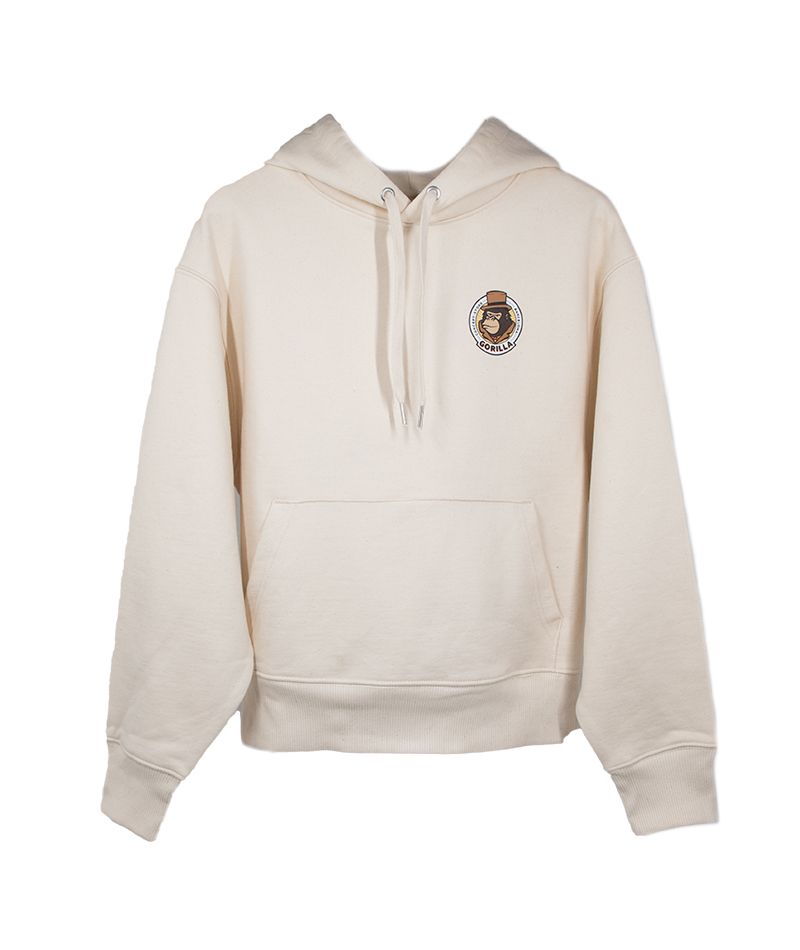 Sudadera GORILLA Macba