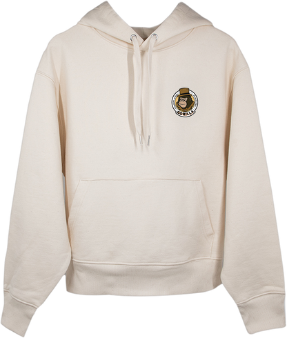 Sudadera GORILLA Gotico Verde