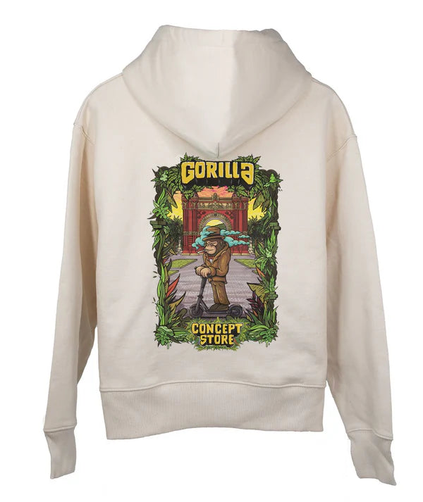 GORILLA Arco Sweatshirt