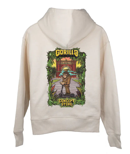 GORILLA Arco Sweatshirt