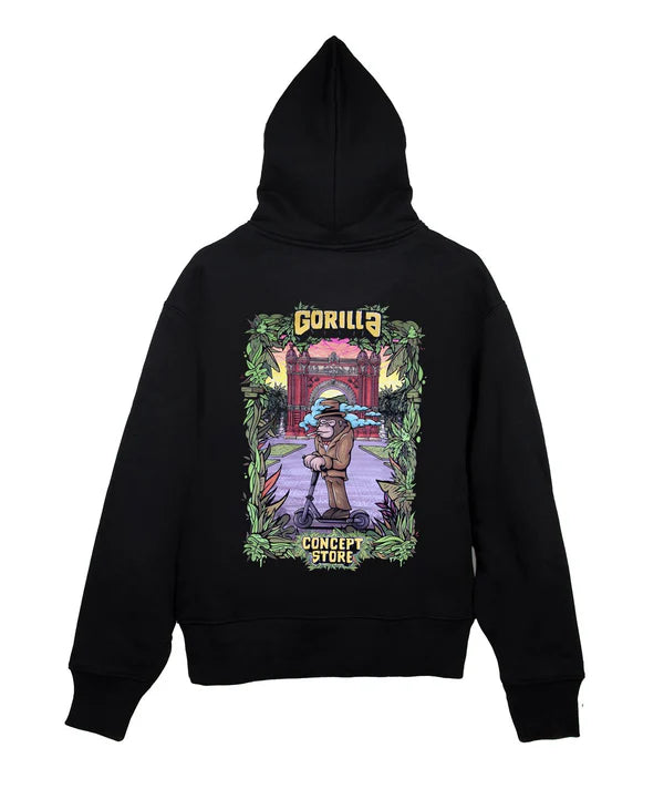 GORILLA Arco Sweatshirt