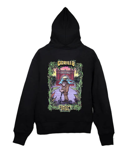 GORILLA Arco Sweatshirt
